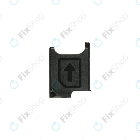 Sony Xperia Z2 D6503 - Plateau SIM - 1277-6122 Genuine Service Pack