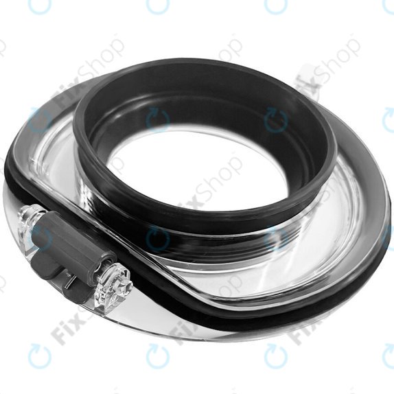 Bac à poussière pour Dyson V10, V11, V15