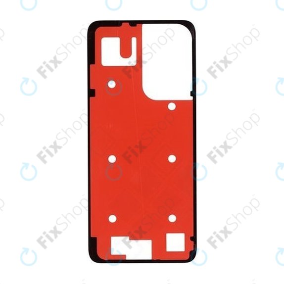 Motorola Moto G35 5G - Adhésif Cache Batterie - 5948C28922 Genuine Service Pack