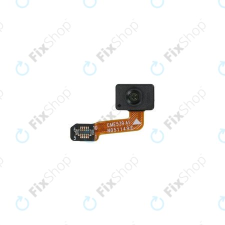 Oppo Find X3 Lite - Capteur d'empreintes digitales + Câble flexible - 4906022 Genuine Service Pack