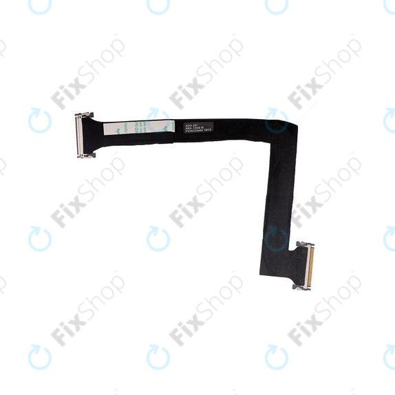 Apple iMac 27" A1312 (Fin 2009 - Mi 2010) - Câble eDP pour écran LCD