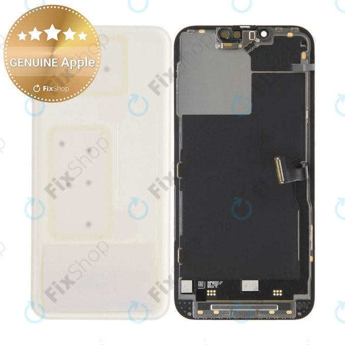 Assemblage de l'écran OLED pour iPhone 13 Pro | 661-21993 | Genuine Apple