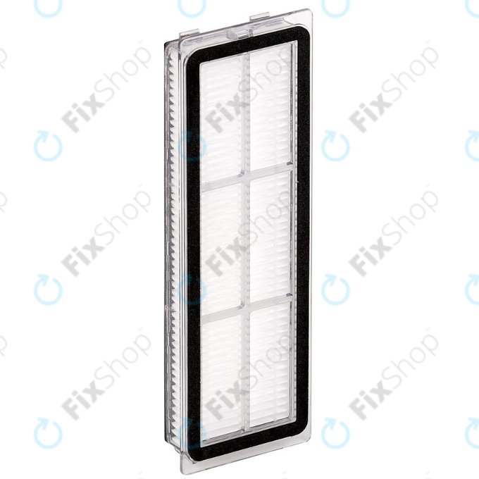 Xiaomi Dreame L10s Pro Gen2, D10s Plus Gen2, L10s Ultra - Filtre HEPA