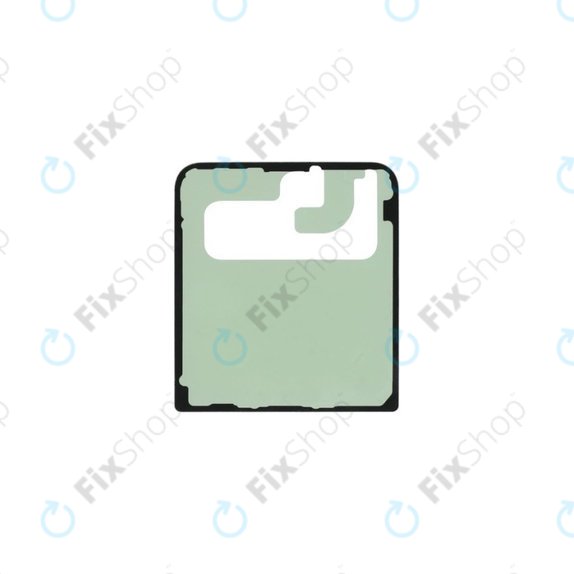 Samsung Galaxy Z Flip 6 F741B, 7 FE F761B - Adhésif Cache Batterie - GH81-26116A Genuine Service Pack