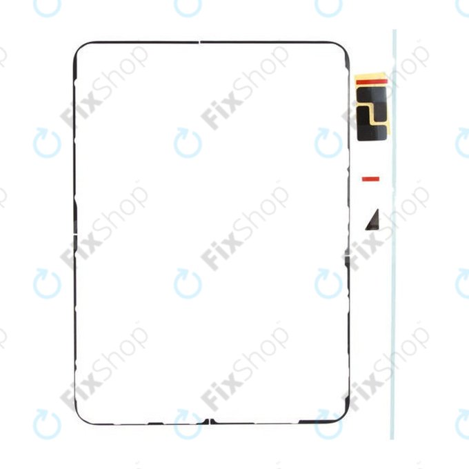 Adhésif LCD pour iPad (2025) | WiFi | 076-00606 | Genuine Apple
