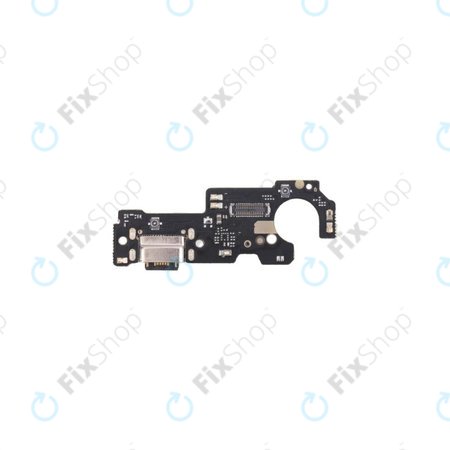 Xiaomi Redmi Note 10 5G - Carte PCB du connecteur de charge