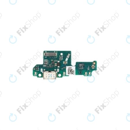 Sony Xperia L3 - Carte PCB du connecteur de charge - HQ31606850000 Genuine Service Pack