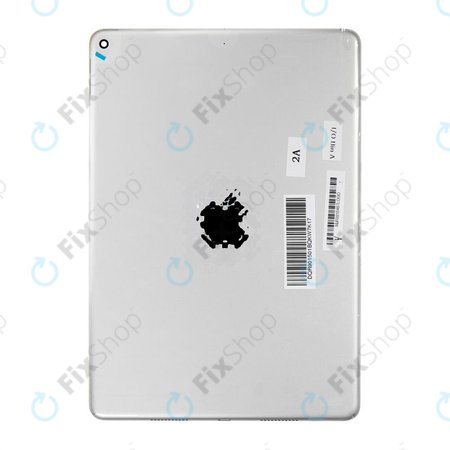 Apple iPad Air (3e génération 2019) - Cache batterie version WiFi (argent)