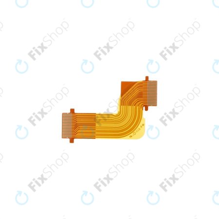 Sony Playstation 5 - Câble Flex Boutons L1/L2 + R1/R2