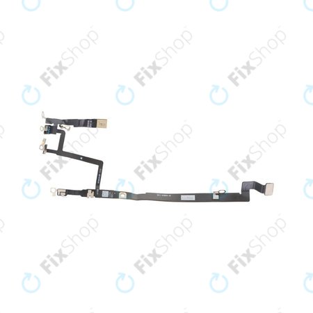 Apple iPhone 16 Pro Max - Antenne Bluetooth + Câble Flex