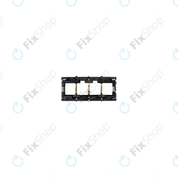 Apple iPhone 5C, 5S - Connecteur batterie