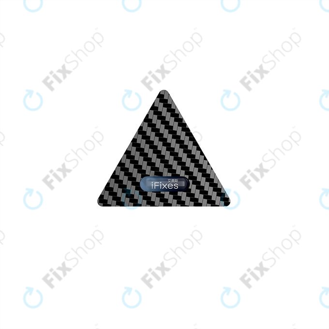 iFixes - Outil d’Ouverture Ultra-Fin en Carbone E