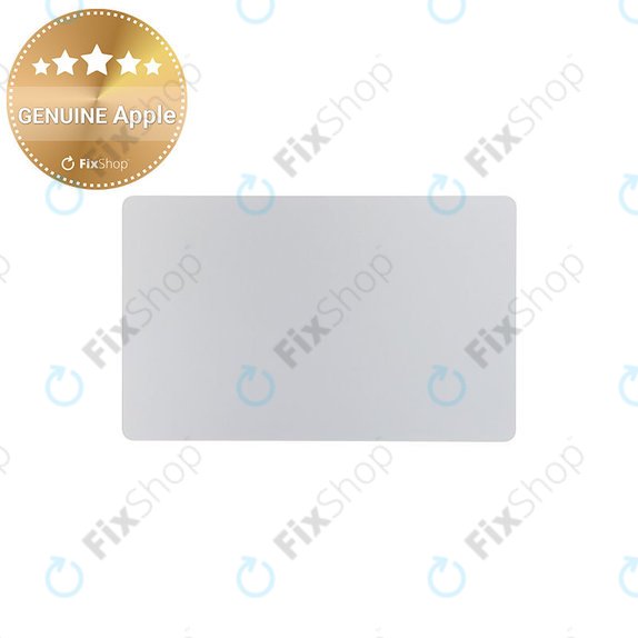 Trackpad complet pour MacBook Air 15", A2941 (2023), Silver, 661-34950, Genuine Apple