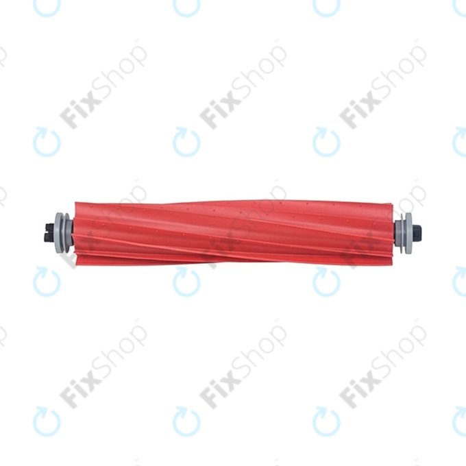 Xiaomi Roborock S7, S7 Max Ultra, S7 MaxV, S7 Pro Ultra, Q7 Max, Qrevo, Qrevo MaxV, Qrevo S, Qrevo Pro, Qrevo Plus, QV 35A, QV 35S - Brosse principale (Rouleau amovible)