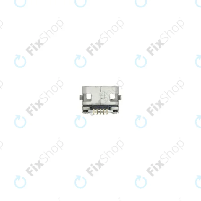 Lenovo TAB 2 A10-30 TB2-X30F - Connecteur de charge