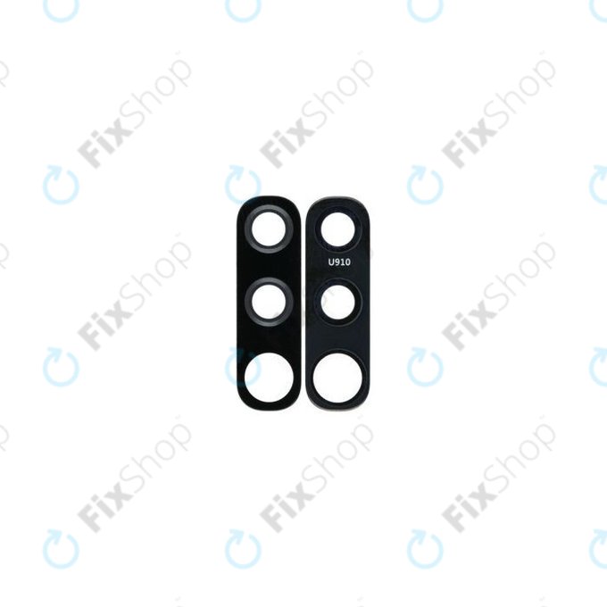 Samsung Galaxy A50 A505F, A70 A705F - Objectif de caméra arrière - GH64-07344A Genuine Service Pack