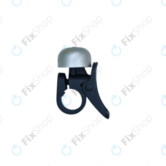 Xiaomi Mi Electric Scooter 1S, 2 M365, Essential, Pro, Pro 2 - Cloche (Grey) - C002550002800 Genuine Service Pack