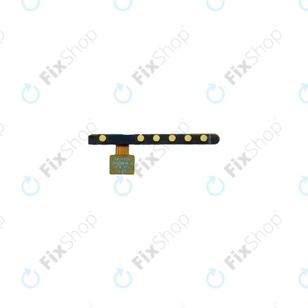 Samsung Galaxy Tab S3 T820, T825 - Connecteur FCBP + Câble flexible - GH96-10661A Genuine Service Pack