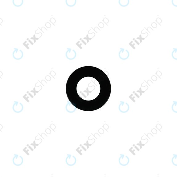 Samsung Galaxy A55 A556B - Objectif de caméra arrière (UW) - GH64-09389A Genuine Service Pack