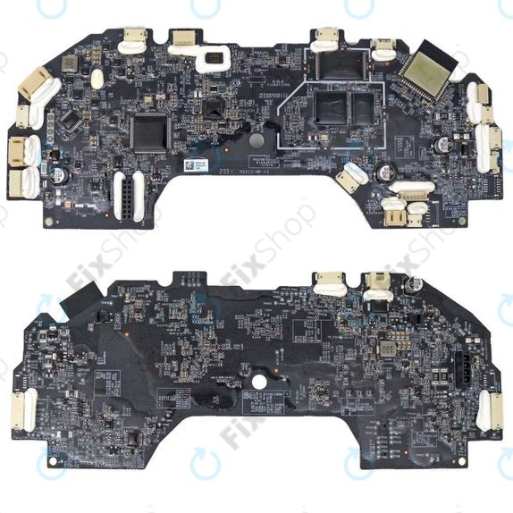 Carte mère pour Dreame Bot L10 Prime