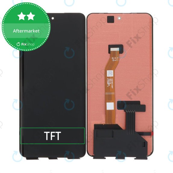 Honor Magic6 Lite - Écran LCD + Écran tactile TFT