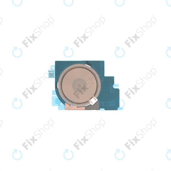 Apple iPhone 16 - Puce de chargement sans fil + NFC