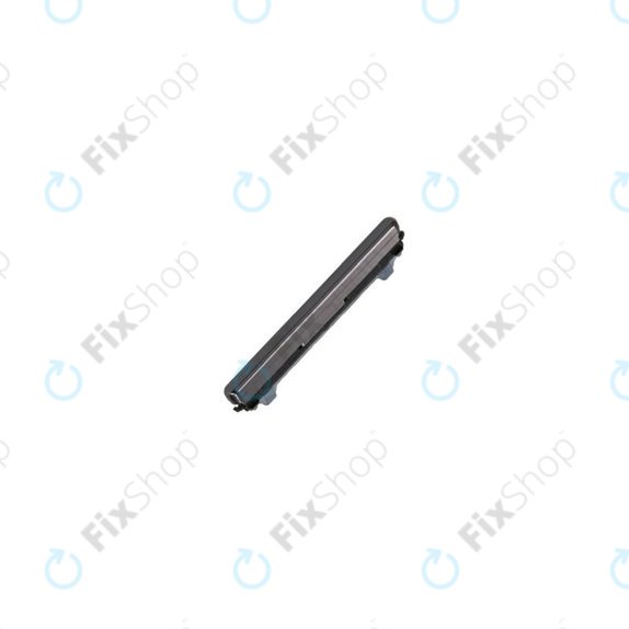 Samsung Galaxy Z Flip 5G F707B - Bouton de volume (Mystic Gray) - GH98-45722A Genuine Service Pack