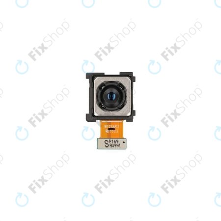 Samsung Galaxy S21 FE G990B - Module de caméra arrière 12MP (large) - GH96-14491A Genuine Service Pack