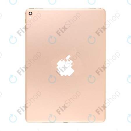 Apple iPad Pro 9.7 (2016) - Cache batterie version WiFi (Or)