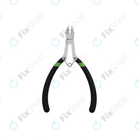 Pince coupante de précision, 2UUL DA83