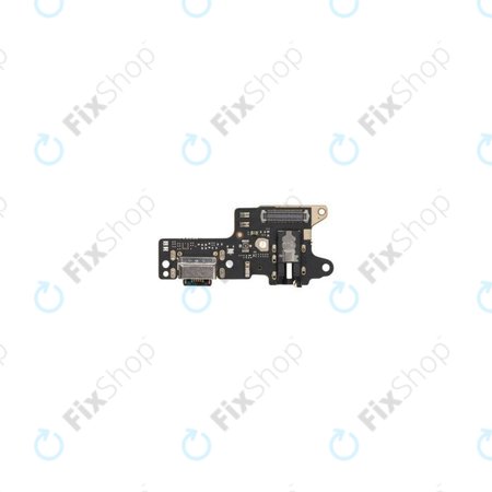 Xiaomi Redmi 8A - Carte PCB du connecteur de charge - 5600070C3K00 Genuine Service Pack