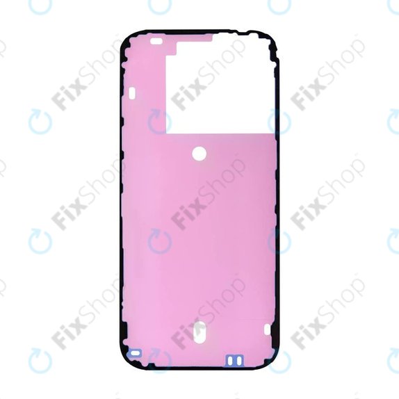 Apple iPhone 16 Pro - Adhésif pour cadre central