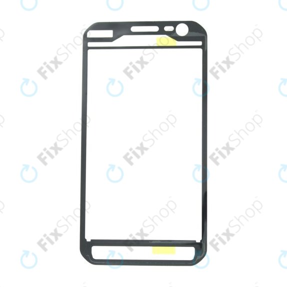 Samsung Galaxy Xcover 3 G388F - Adhésif pour écran LCD - GH81-12837A Genuine Service Pack