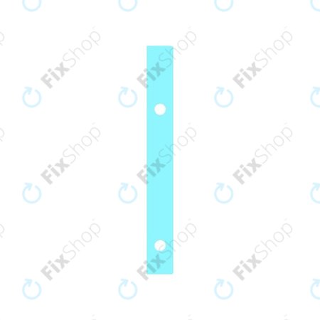 Nokia 7.2 - Adhésif pour batterie 1 pièce - 5420AA000452 Genuine Service Pack