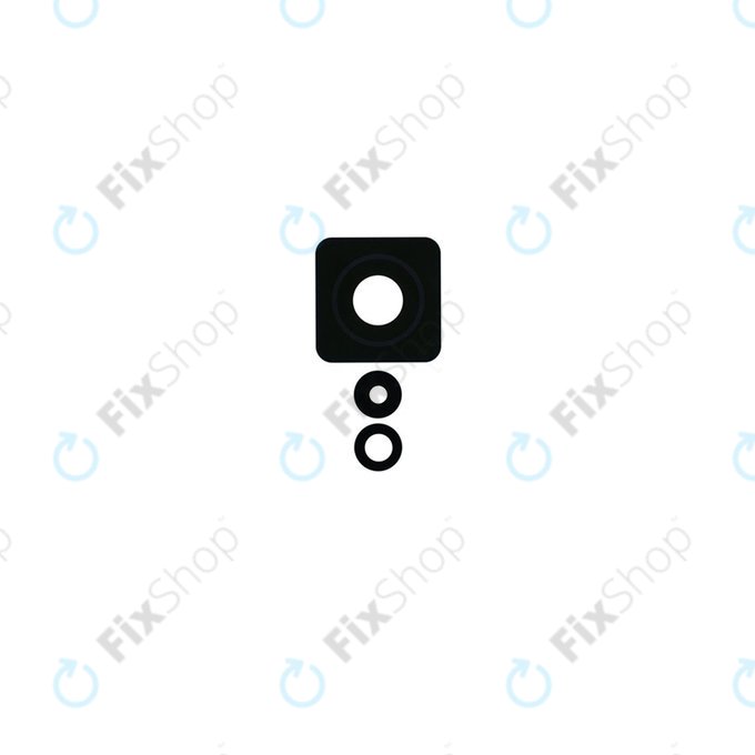 Xiaomi 12T Pro 22081212UG - Objectif de la caméra arrière