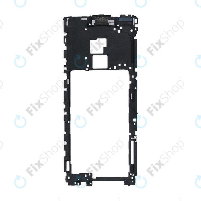 Sony Xperia XZ3 - Cadre arrière - 1313-2222 Genuine Service Pack