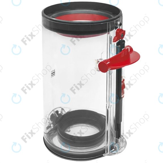 Bac à poussière pour Dyson V11, V15