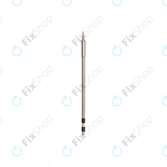 Quick TS1200A - Pointe de fer à souder TSS02-J