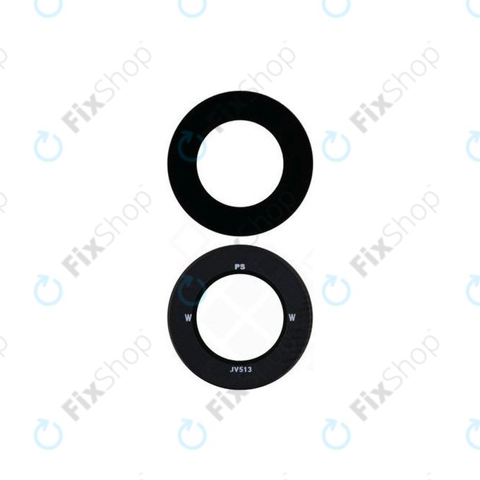 Samsung Galaxy S25 Edge - Objectif de la caméra arrière (Wide) - GH64-09798A Genuine Service Pack