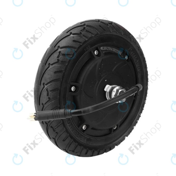 Kugoo S1, S1 Pro, S2, S3 - Ensemble moteur et pneus