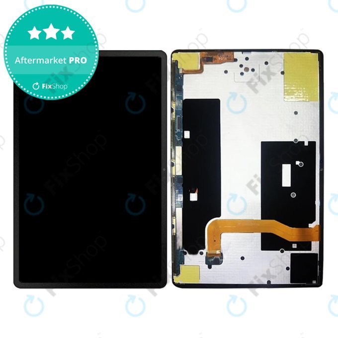 Samsung Galaxy Tab S8+ X800, X806B - Écran LCD + Écran tactile OLED