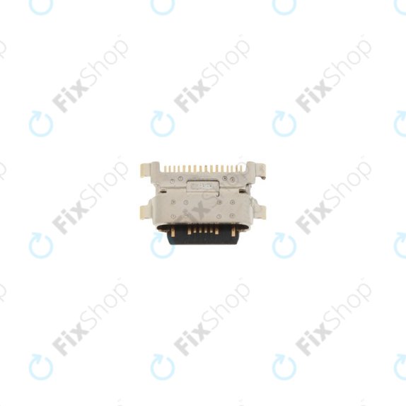 Lenovo Tab M10 TB-X605 - Connecteur de charge