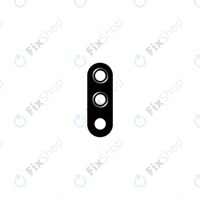 Samsung Galaxy A01 A015F - Objectif de la caméra arrière