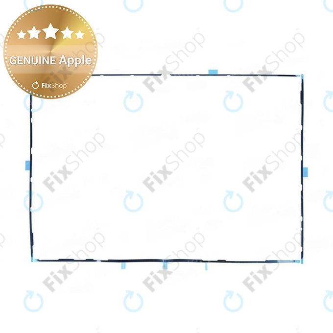 Adhésif sous l’écran LCD pour iMac 24", A3137 (2024), 076-00592, Genuine Apple