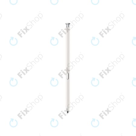 Samsung Galaxy Note 20 Ultra N986B - Stylet (Blanc) - GH96-13546B Genuine Service Pack