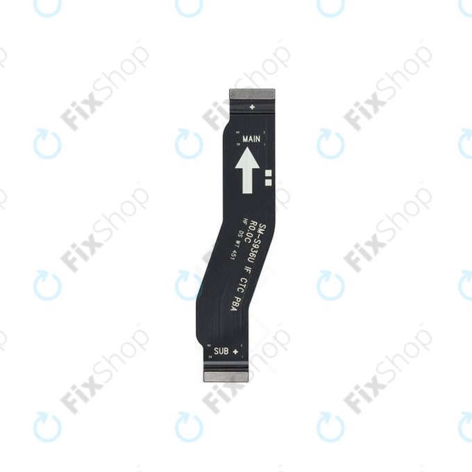 Samsung Galaxy S25 Plus - Câble flexible principal - GH82-36364A Genuine Service Pack