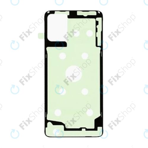 Samsung Galaxy A51 A515F - Adhésif pour couvercle de batterie - GH02-20014A Pack de service d'origine