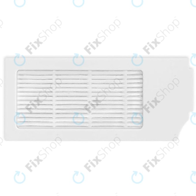 Ecovacs Deebot N20, N20 Plus, N20 Pro Plus - Filtre HEPA