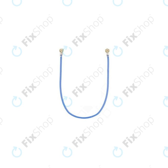 Samsung Galaxy Z Fold 3 F926B - Câble RF 41 mm (Bleu) - GH39-02110A Genuine Service Pack