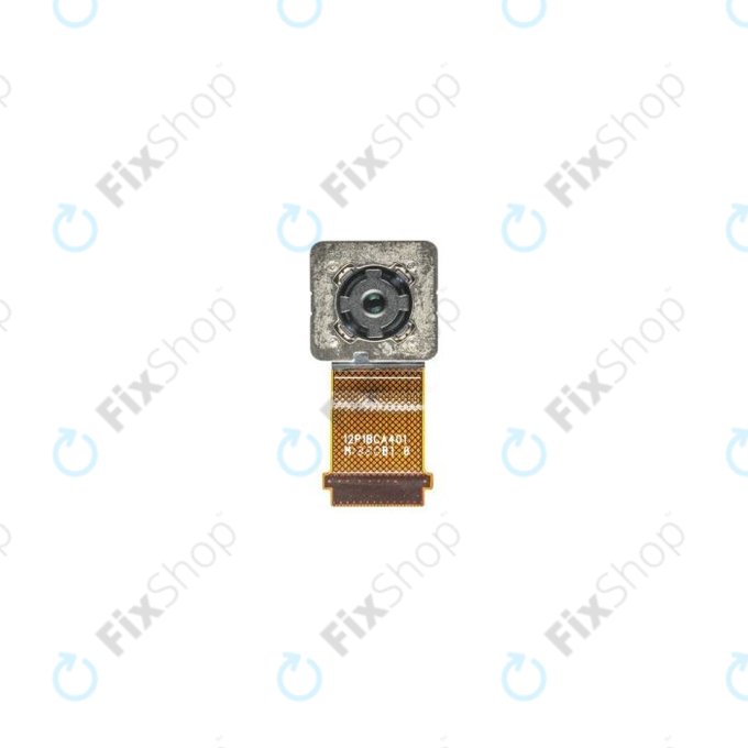 HTC One Mini, One Max, Butterfly S - Caméra arrière